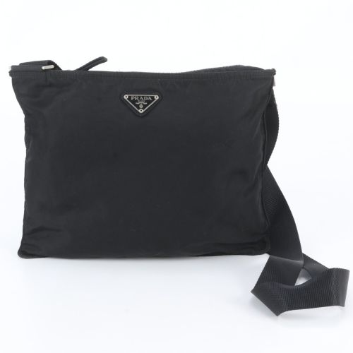 Messenger Bag Shoulder Bag (Pre-Owned) - Prada - Modalova