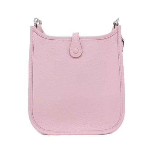 Taurillon Clemence Leather Shoulder Bag (Pre-Owned) - Hermes - Modalova