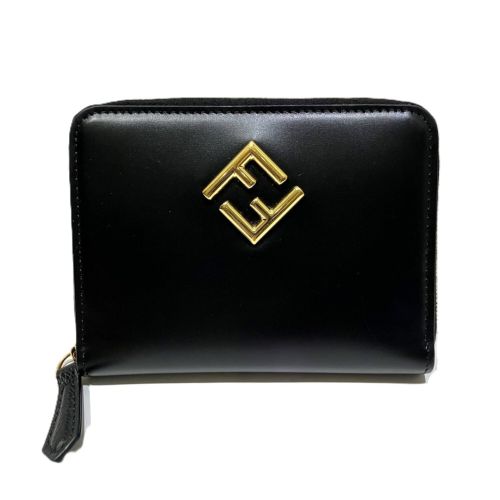 Wallet (Bi-Fold) (Pre-Owned) - Fendi - Modalova