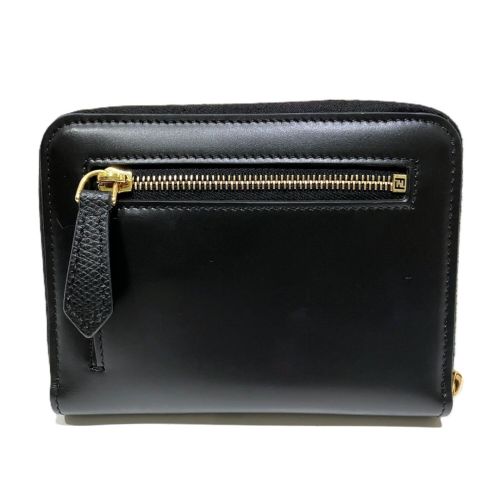 Wallet (Bi-Fold) (Pre-Owned) - Fendi - Modalova