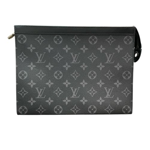 Clutch Bag Pouch (Pre-Owned) - Louis Vuitton - Modalova
