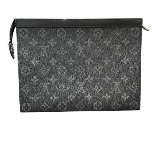 Clutch Bag Pouch (Pre-Owned) - Louis Vuitton - Modalova