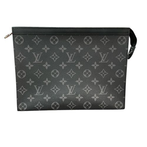 Clutch Bag Pouch (Pre-Owned) - Louis Vuitton - Modalova