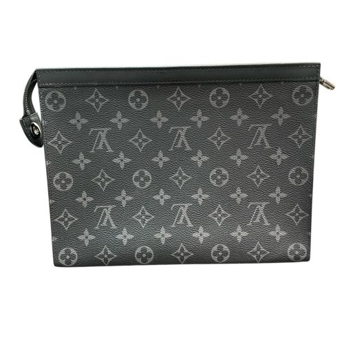 Clutch Bag Pouch (Pre-Owned) - Louis Vuitton - Modalova