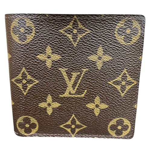 Canvas Wallet (Bi-Fold) (Pre-Owned) - Louis Vuitton - Modalova
