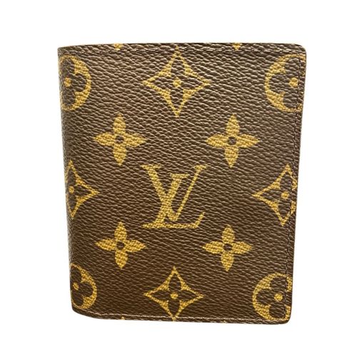 Wallet (Bi-Fold) (Pre-Owned) - Louis Vuitton - Modalova