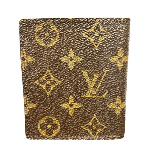 Wallet (Bi-Fold) (Pre-Owned) - Louis Vuitton - Modalova