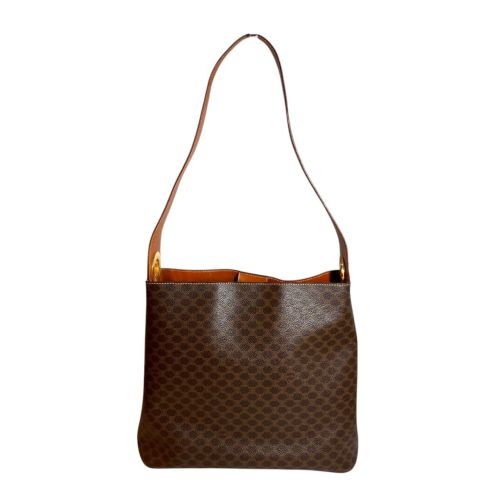 Pvc Shoulder Bag (Pre-Owned) - Celine - Modalova