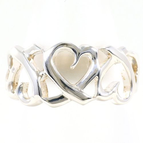 Band Ring (Pre-Owned) - Tiffany - Modalova