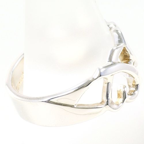 Band Ring (Pre-Owned) - Tiffany - Modalova