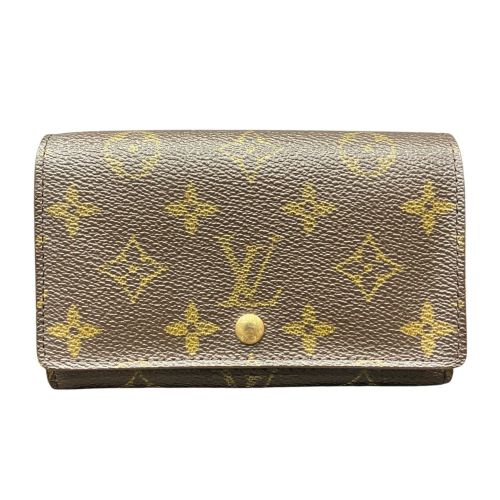 Wallet (Bi-Fold) (Pre-Owned) - Louis Vuitton - Modalova