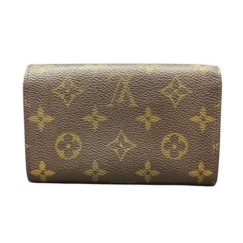 Wallet (Bi-Fold) (Pre-Owned) - Louis Vuitton - Modalova