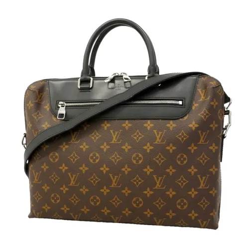 Briefcase (Pre-Owned) - Louis Vuitton - Modalova