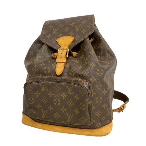 Backpack (Pre-Owned) - Louis Vuitton - Modalova