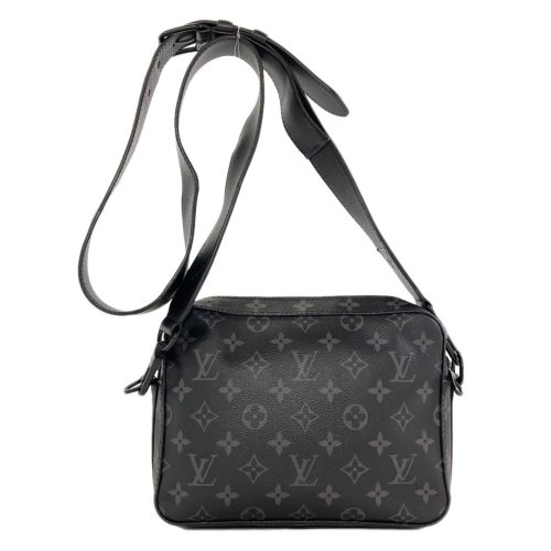 Monogram Eclipse Shoulder Bag (Pre-Owned) - Louis Vuitton - Modalova