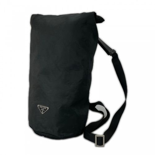 Nylon Shoulder Bag (Pre-Owned) - Prada - Modalova