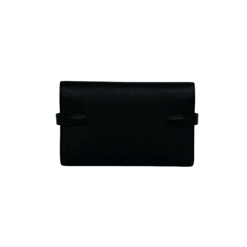 Epsom Leather Wallet (Tri-Fold) (Pre-Owned) - Hermes - Modalova
