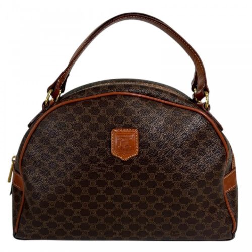 Leather Shoulder Bag (Pre-Owned) - Celine - Modalova