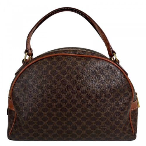 Leather Shoulder Bag (Pre-Owned) - Celine - Modalova