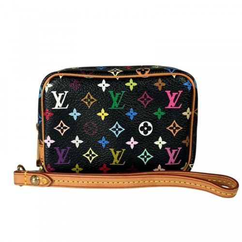 Multicolore Pouch (Pre-Owned) - Louis Vuitton - Modalova