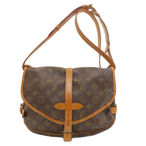 Shoulder Bag (Pre-Owned) - Louis Vuitton - Modalova