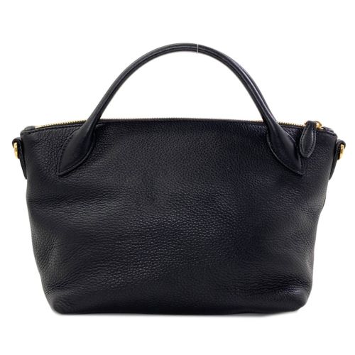 Leather Handbag (Pre-Owned) - Prada - Modalova