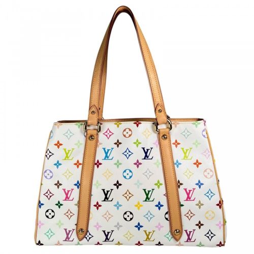 Monogram Multicolore Handbag (Pre-Owned) - Louis Vuitton - Modalova