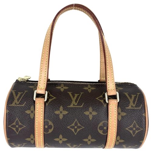 Monogram Monogram Handbag (Pre-Owned) - Louis Vuitton - Modalova