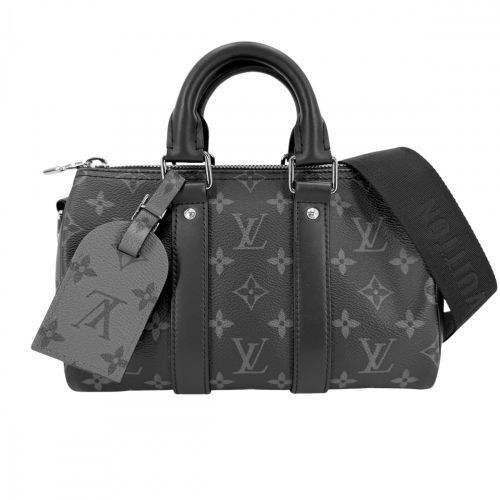 Monogram Eclipse Monogram Eclipse Handbag Shoulder Bag (Pre-Owned) - Louis Vuitton - Modalova