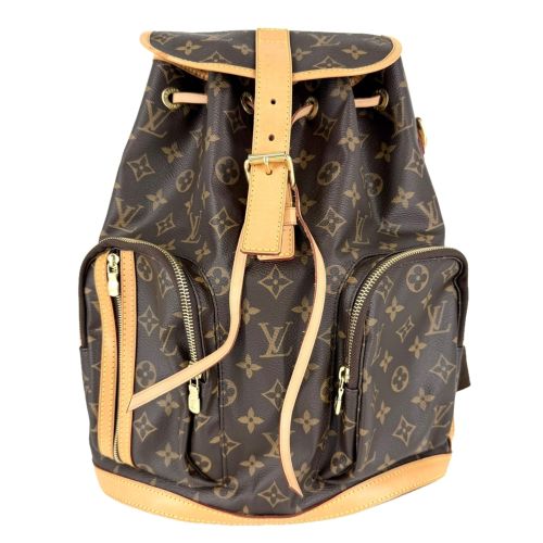 Monogram Monogram Backpack (Pre-Owned) - Louis Vuitton - Modalova