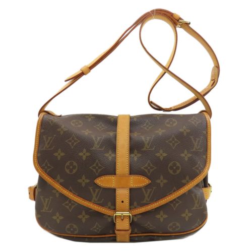 Shoulder Bag (Pre-Owned) - Louis Vuitton - Modalova