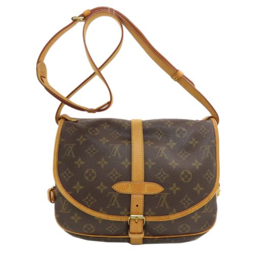 Shoulder Bag (Pre-Owned) - Louis Vuitton - Modalova