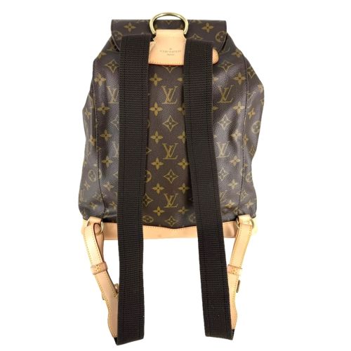 Monogram Monogram Backpack (Pre-Owned) - Louis Vuitton - Modalova