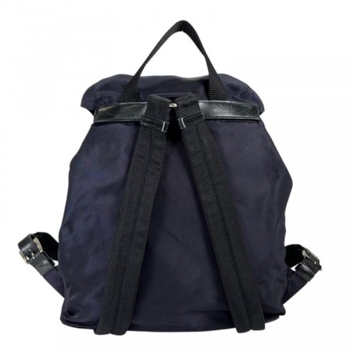 Prada Navy White (Pre-Owned) - Prada - Modalova