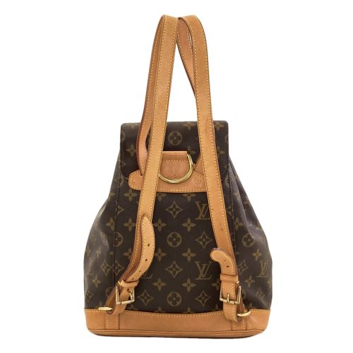 Canvas Backpack (Pre-Owned) - Louis Vuitton - Modalova