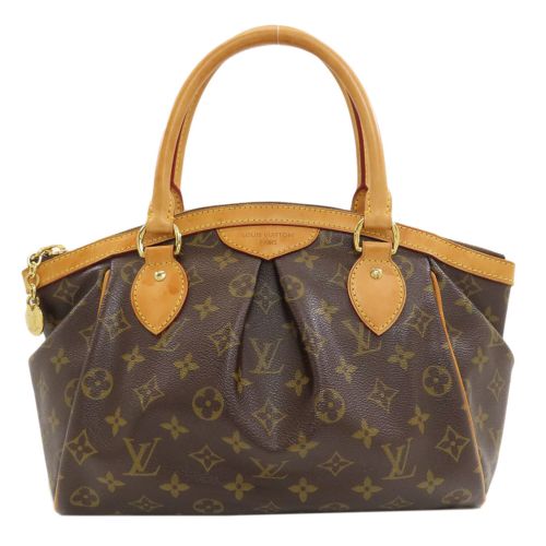 Canvas Tote Bag (Pre-Owned) - Louis Vuitton - Modalova
