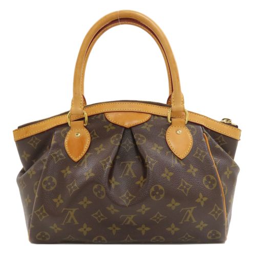 Canvas Tote Bag (Pre-Owned) - Louis Vuitton - Modalova