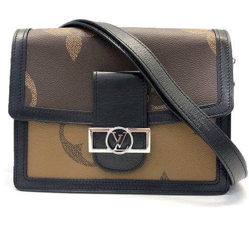 Monogram Reverse Shoulder Bag (Pre-Owned) - Louis Vuitton - Modalova