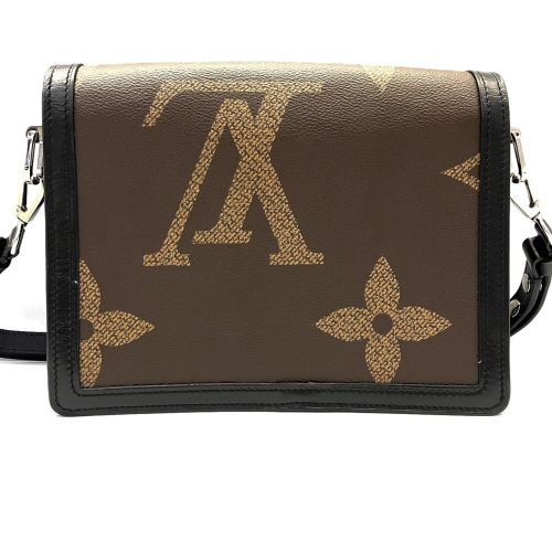 Monogram Reverse Shoulder Bag (Pre-Owned) - Louis Vuitton - Modalova