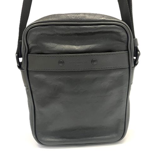 Monogram Shadow Monogram Shadow Shoulder Bag (Pre-Owned) - Louis Vuitton - Modalova