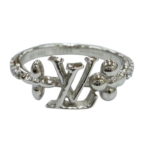 Band Ring (Pre-Owned) - Louis Vuitton - Modalova