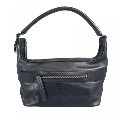 Leather Handbag (Pre-Owned) - Gucci - Modalova