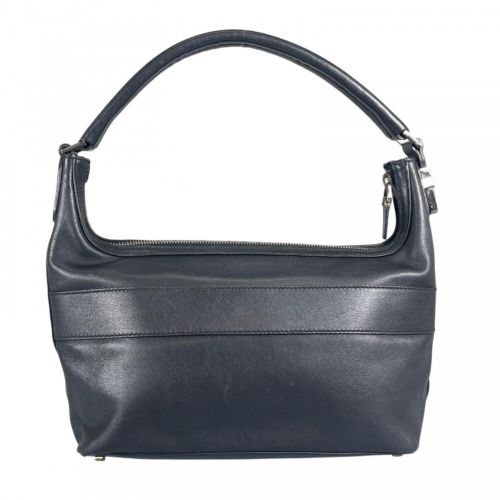 Leather Handbag (Pre-Owned) - Gucci - Modalova