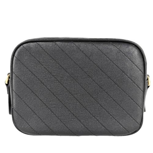 Leather Shoulder Bag (Pre-Owned) - Gucci - Modalova