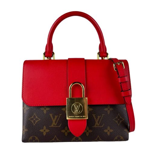 Handbag Shoulder Bag (Pre-Owned) - Louis Vuitton - Modalova