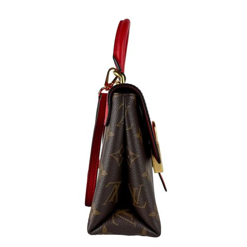 Handbag Shoulder Bag (Pre-Owned) - Louis Vuitton - Modalova