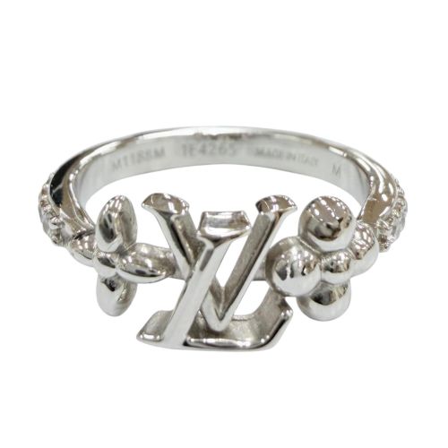 Band Ring (Pre-Owned) - Louis Vuitton - Modalova