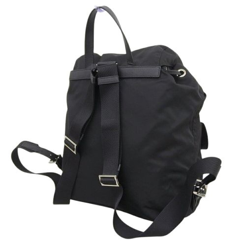 Nylon Backpack (Pre-Owned) - Prada - Modalova