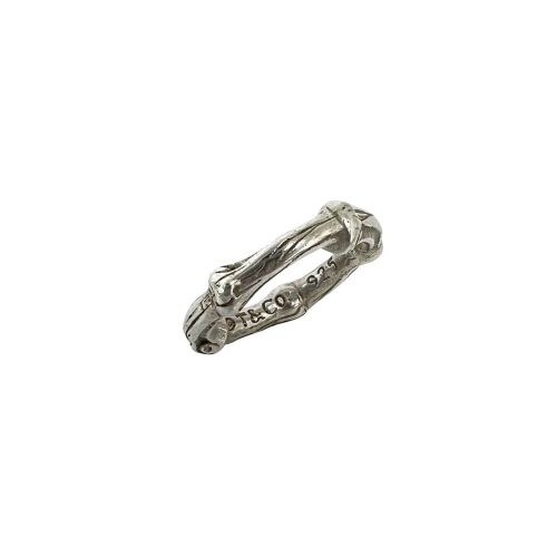 Band Ring (Pre-Owned) - Tiffany - Modalova