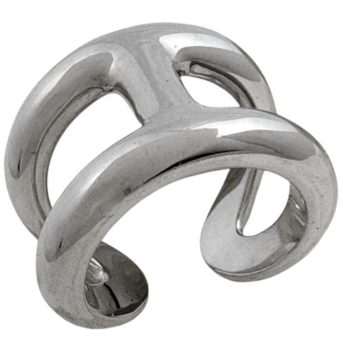 Band Ring (Pre-Owned) - Hermes - Modalova